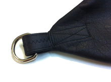 Load image into Gallery viewer, Black Gwendoline Lacing Armbinder / Monoglove