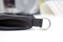 Load image into Gallery viewer, Black Gwendoline Lacing Armbinder / Monoglove