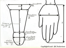 Load image into Gallery viewer, Black Gwendoline Lacing Armbinder / Monoglove