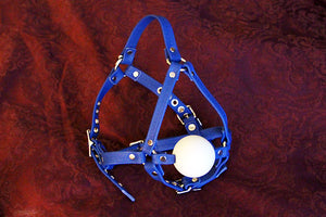Deluxe Style "Trainer" Harness
